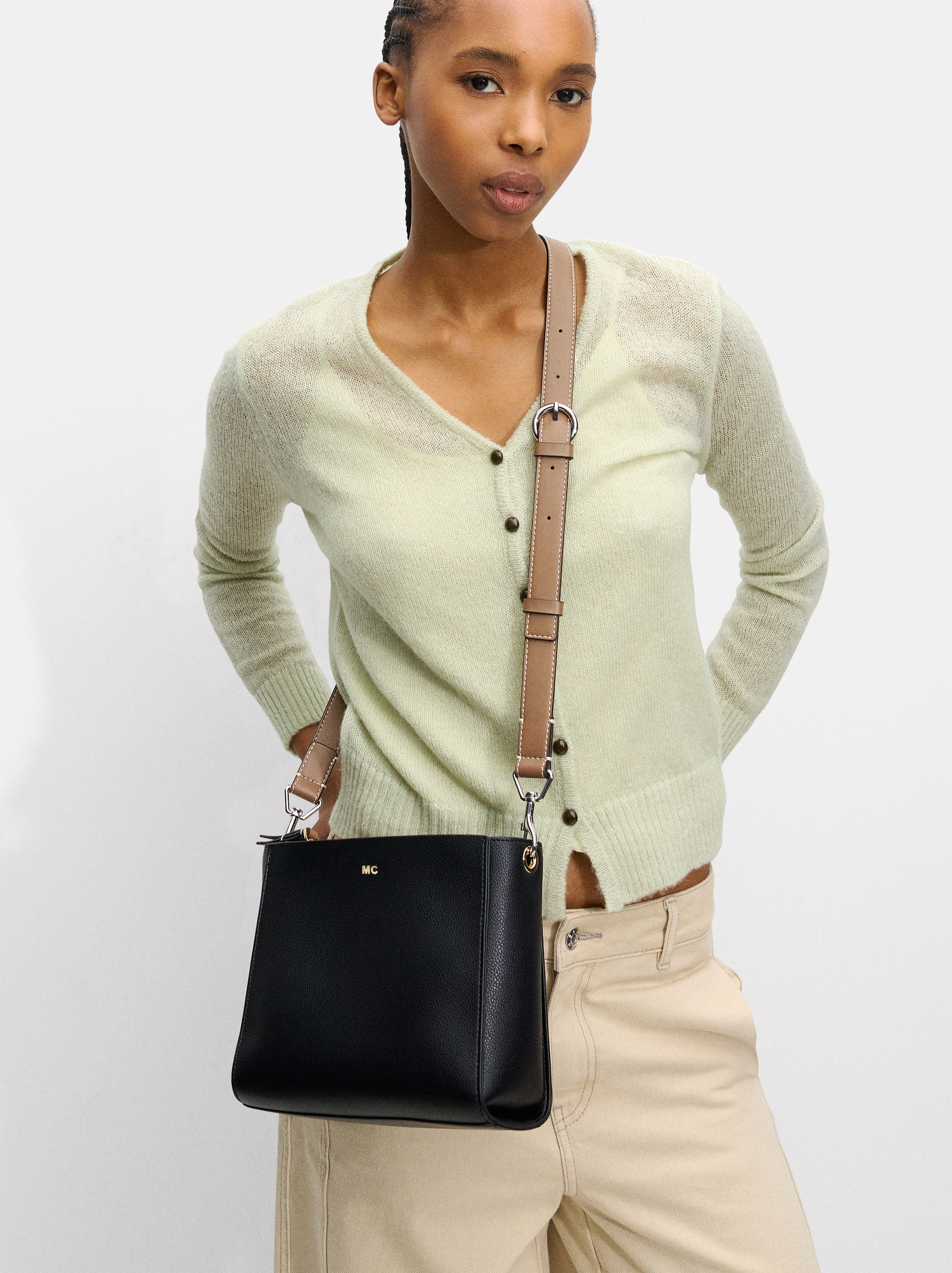Cartera Bandolera Everyday