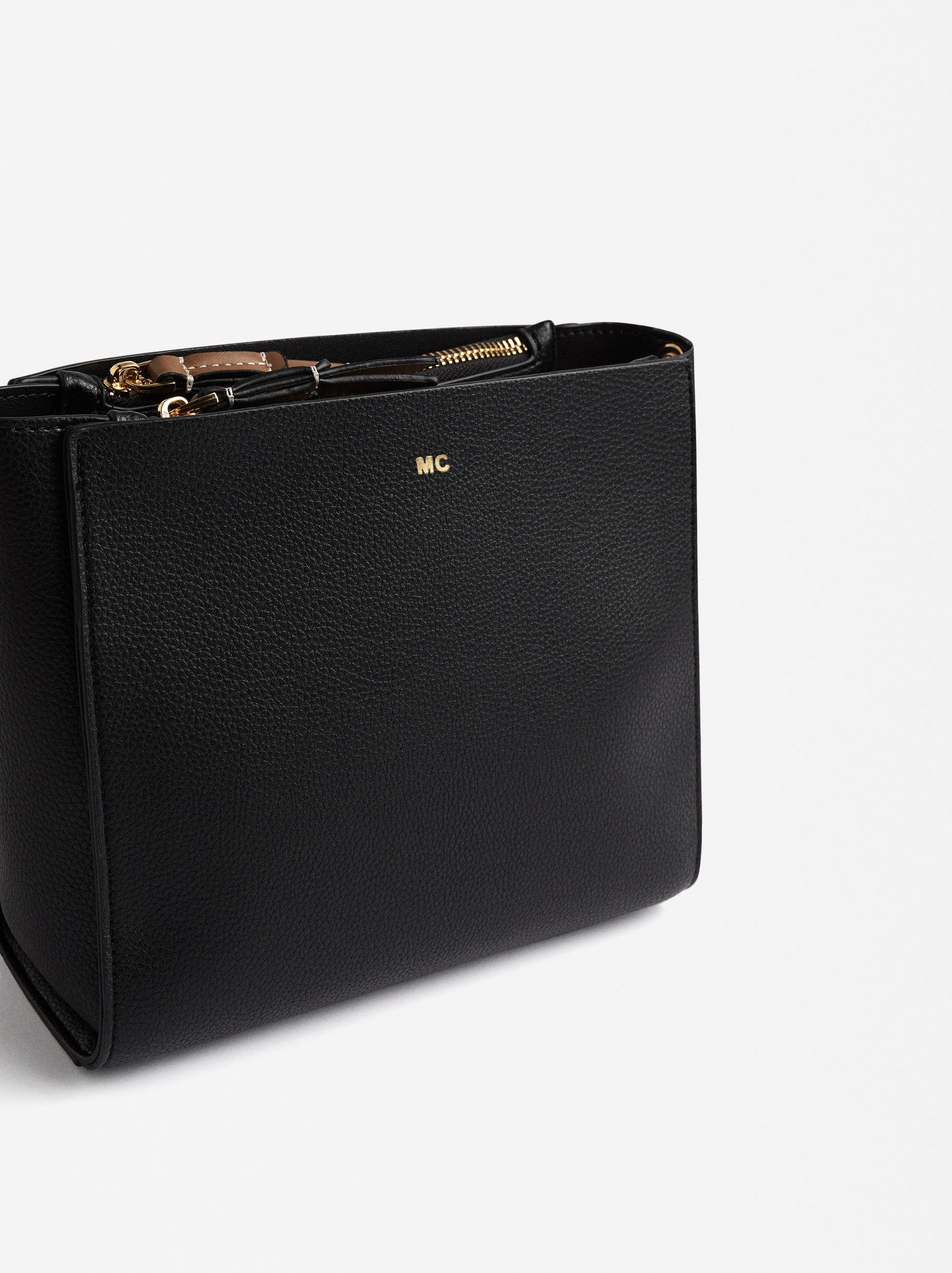 Cartera Bandolera Everyday