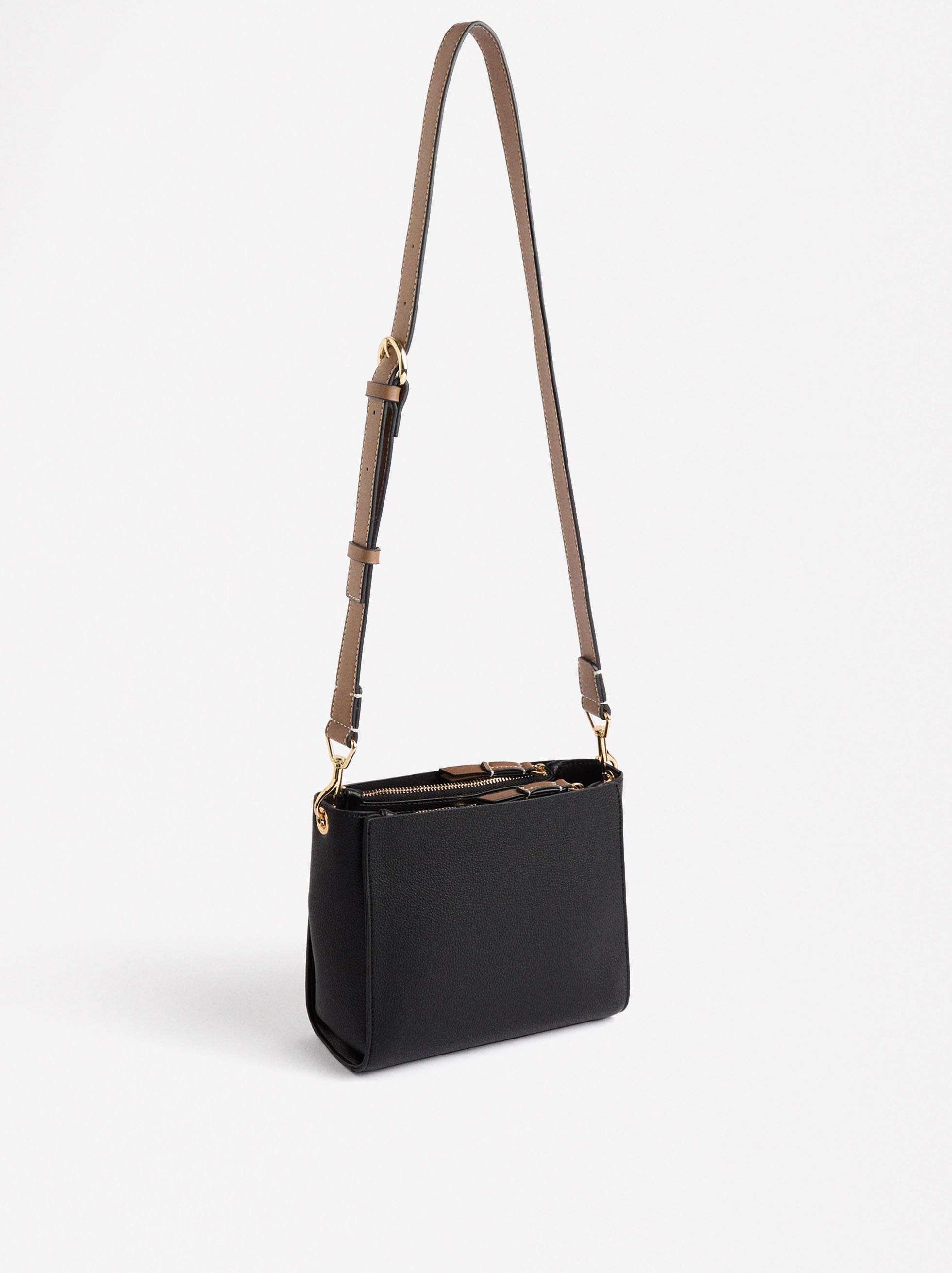 Cartera Bandolera Everyday