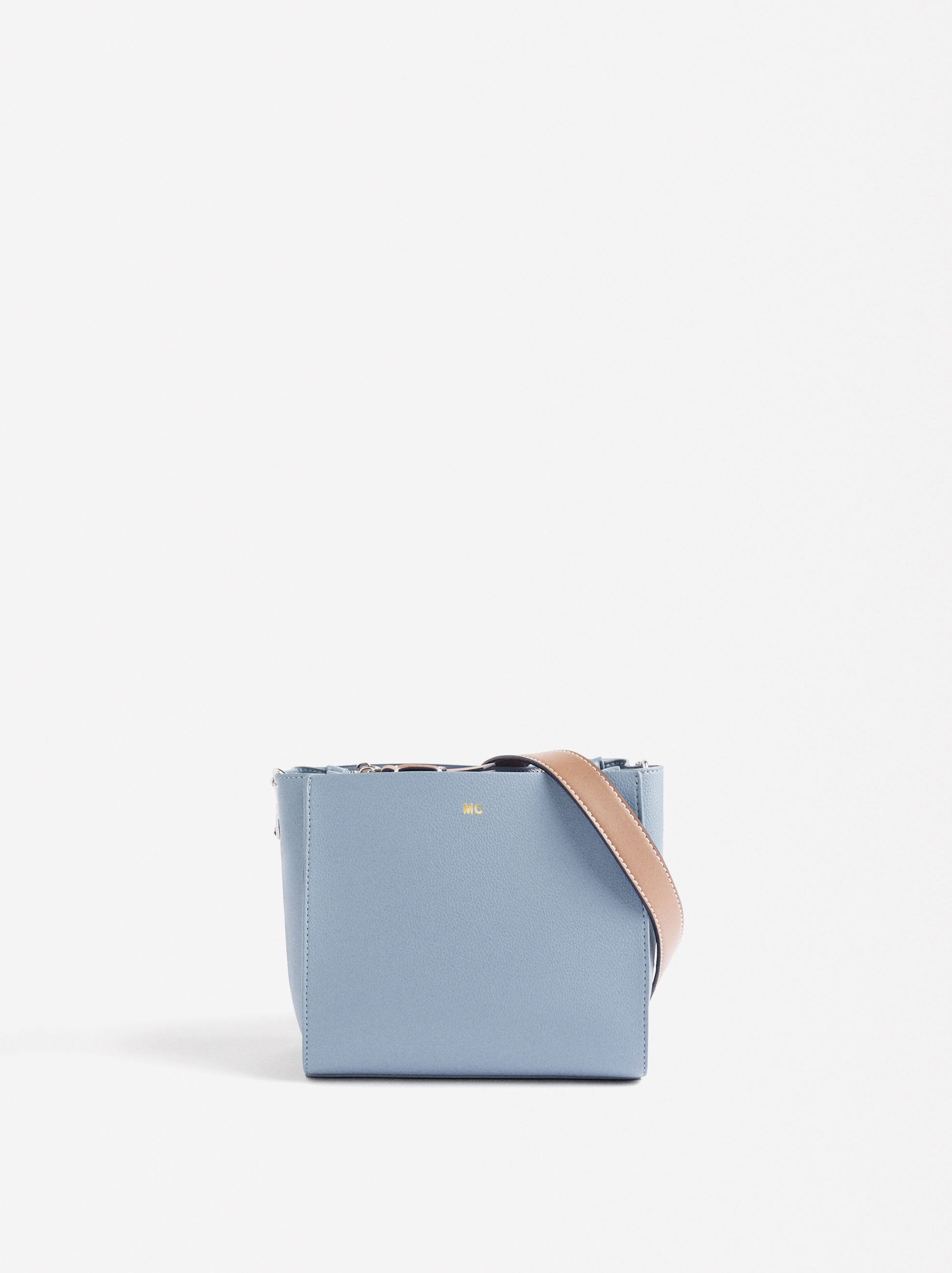 Cartera Bandolera Everyday