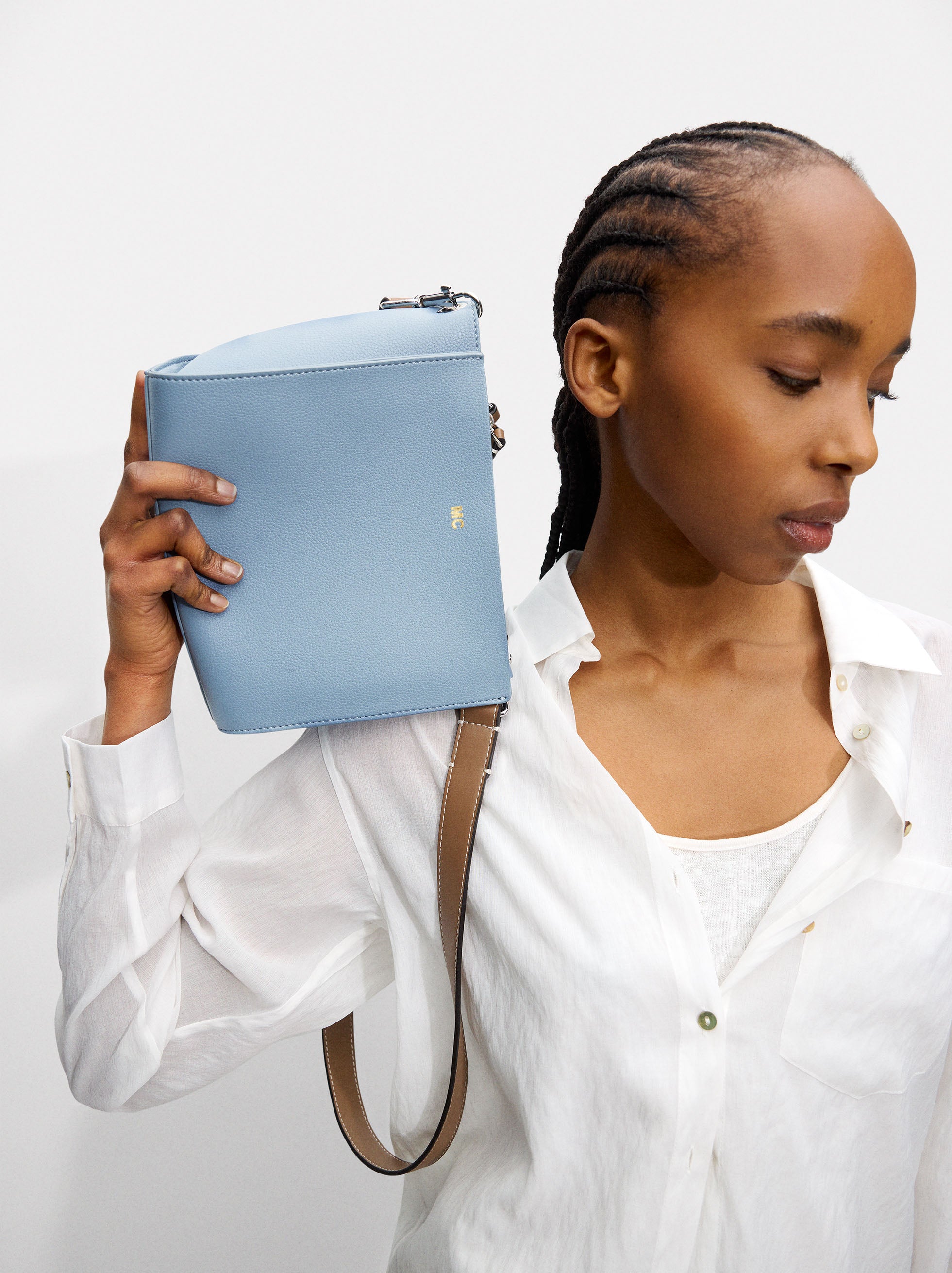 Cartera Bandolera Everyday
