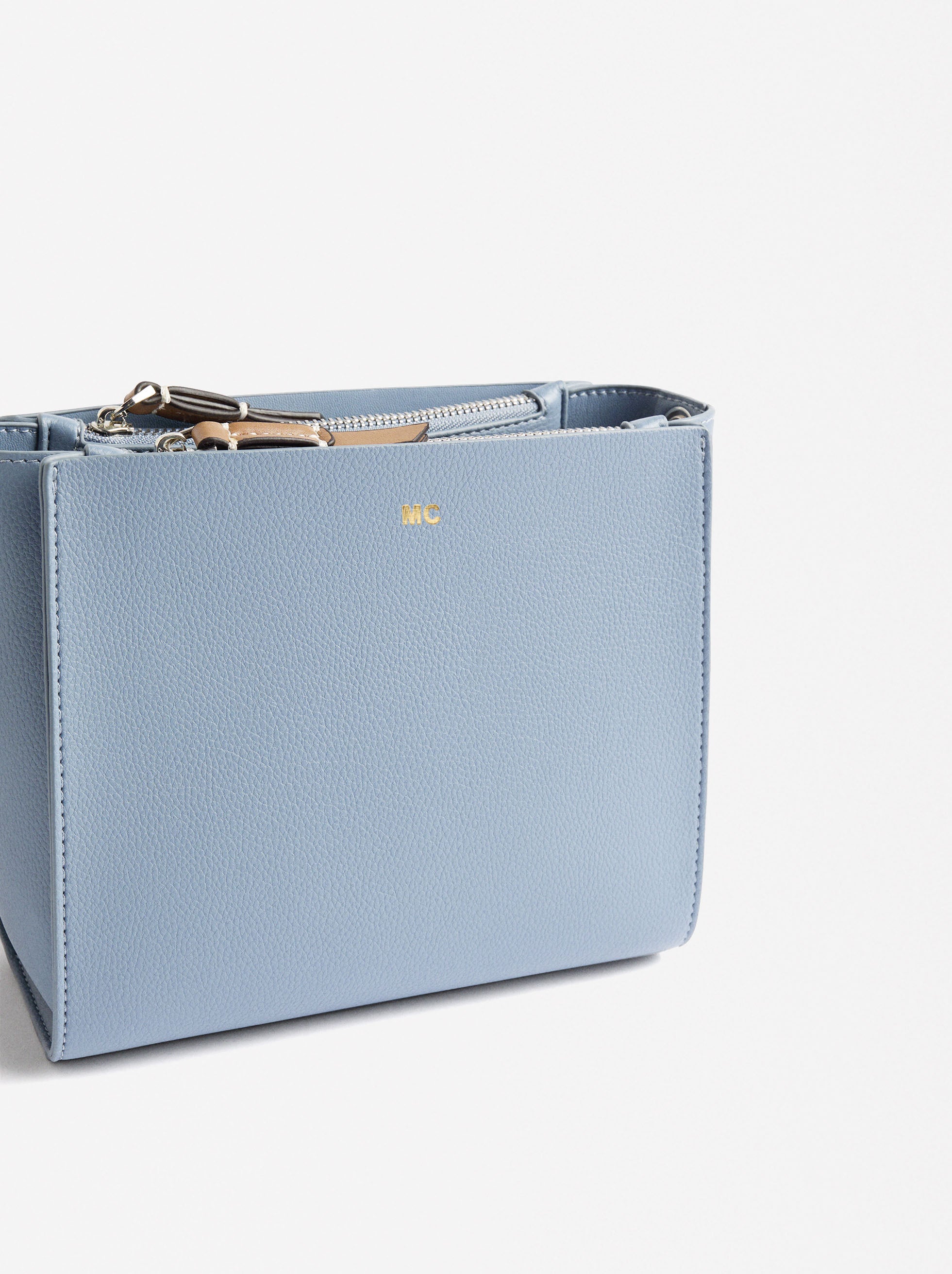 Cartera Bandolera Everyday