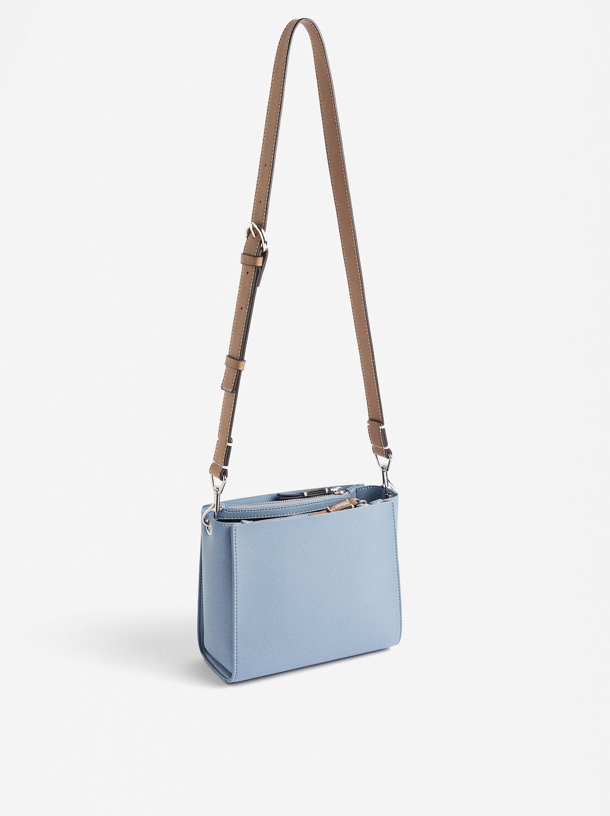 Cartera Bandolera Everyday