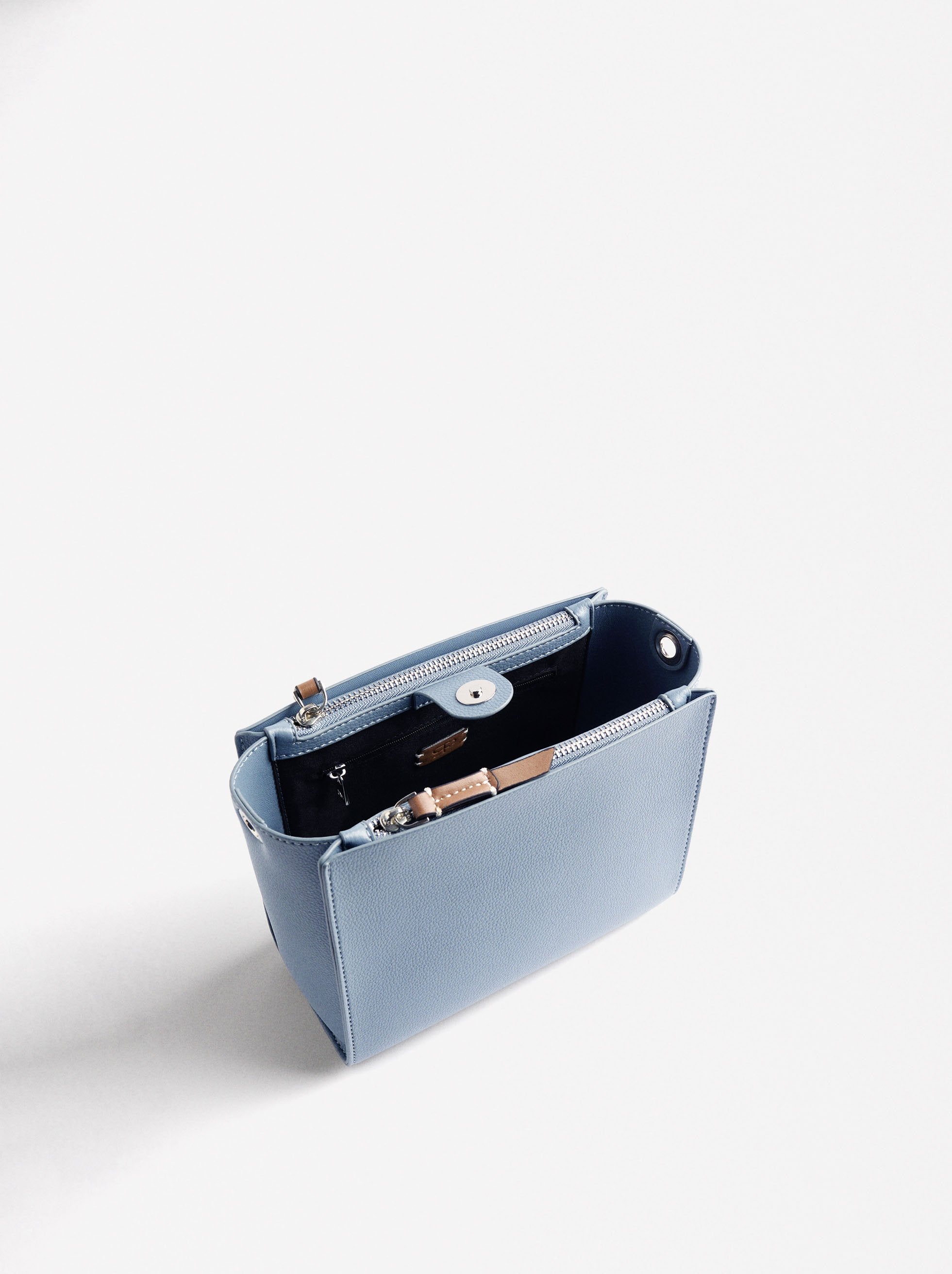 Cartera Bandolera Everyday