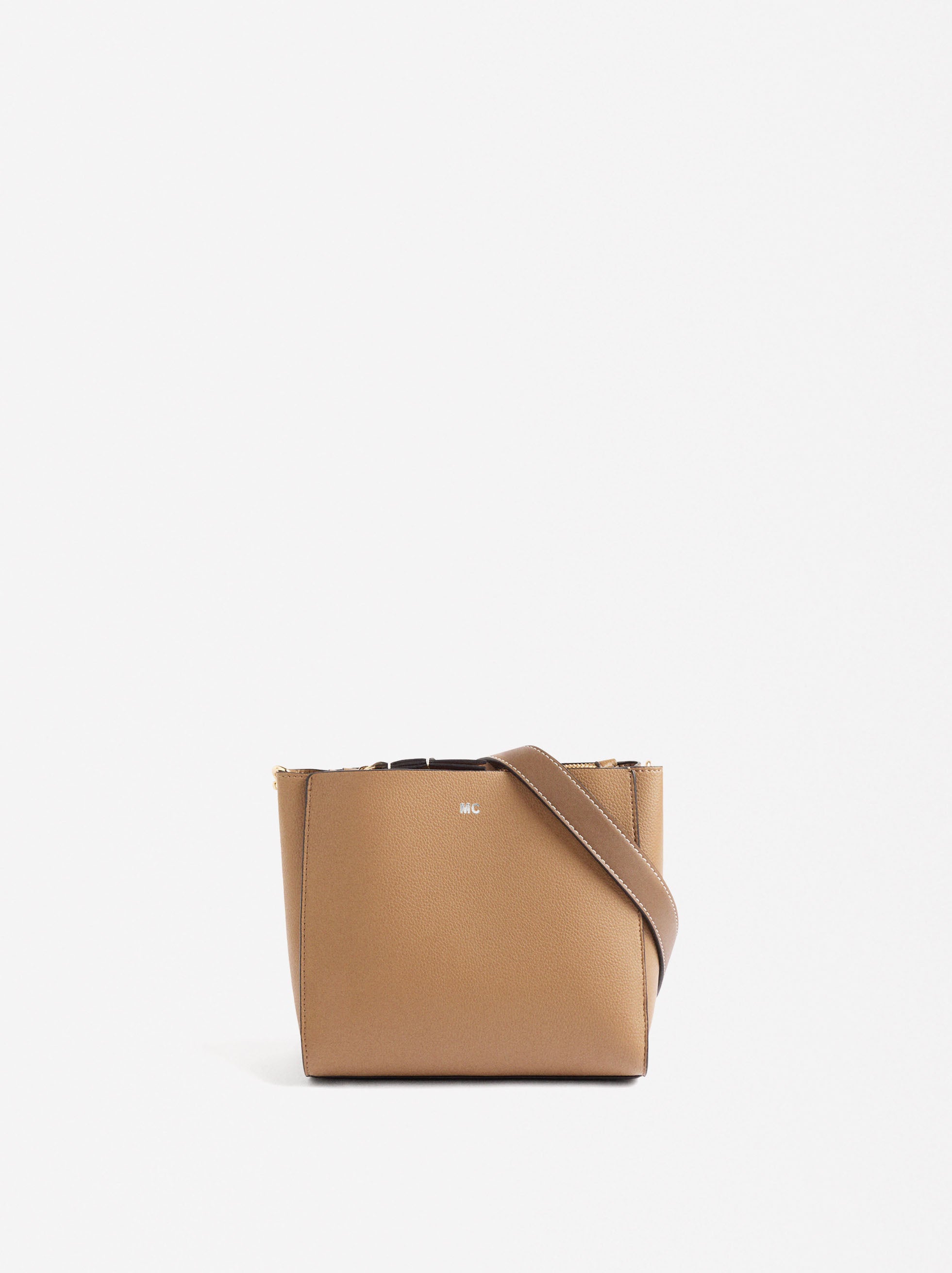 Cartera Bandolera Everyday