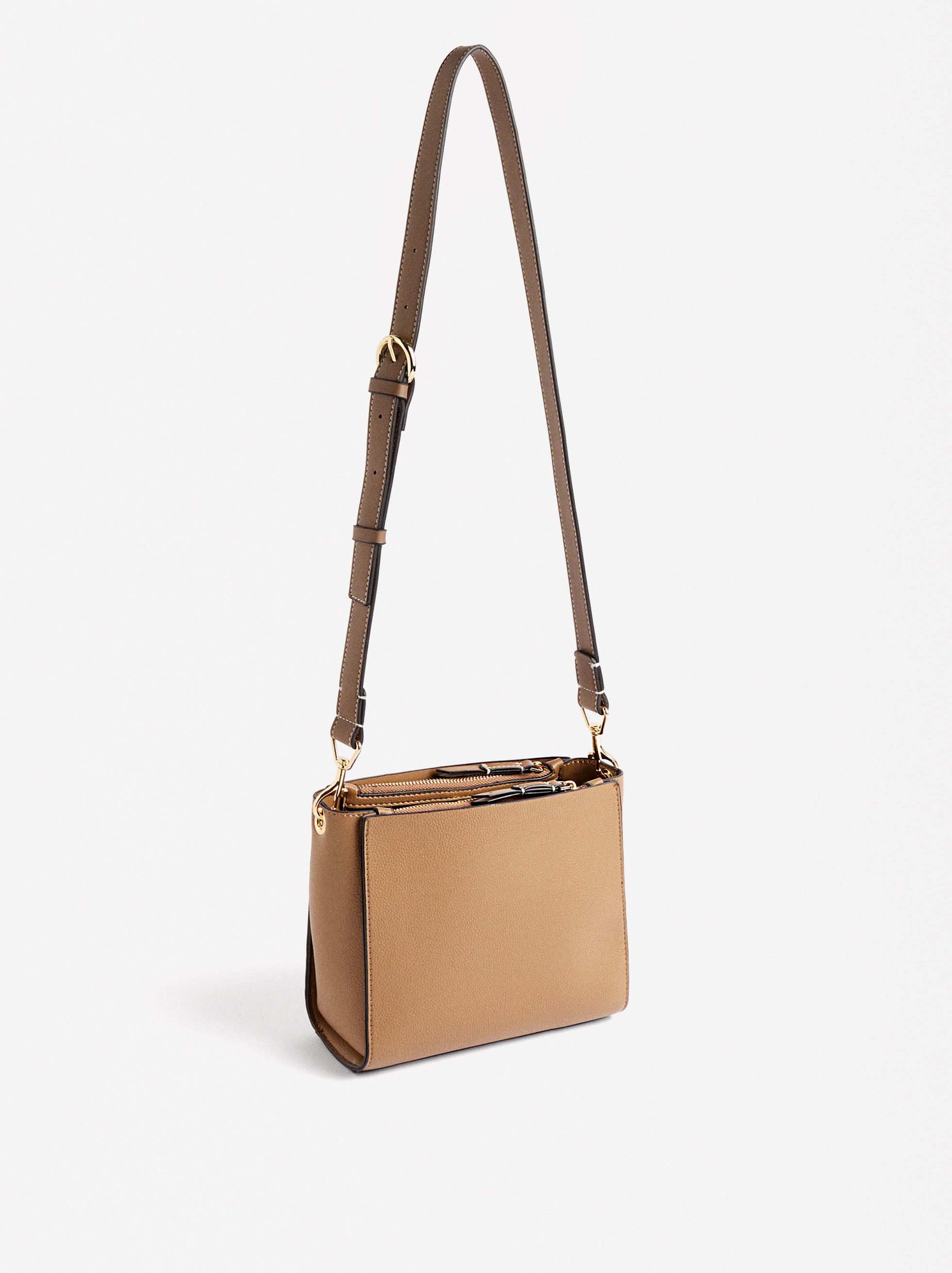 Cartera Bandolera Everyday