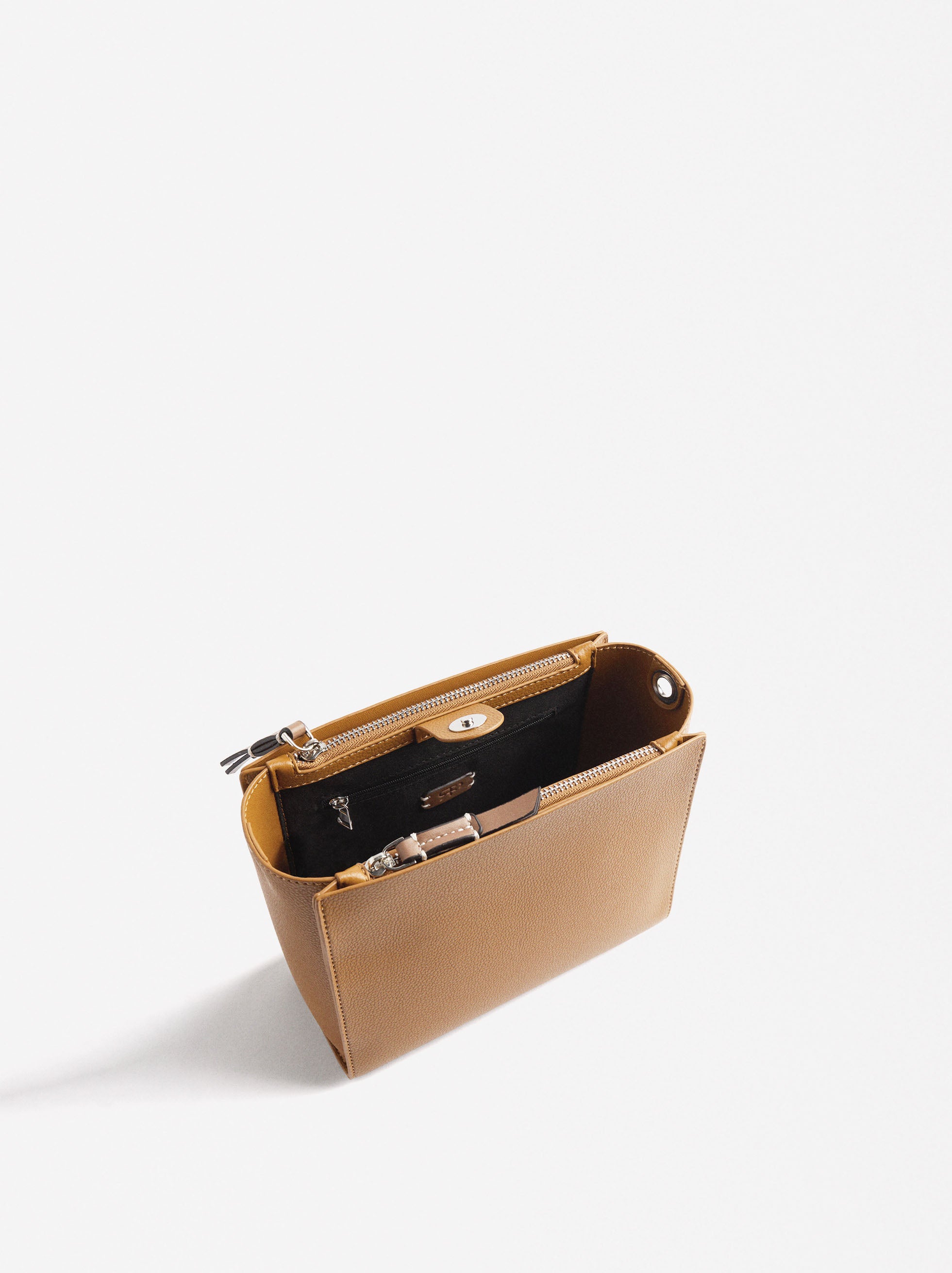 Cartera Bandolera Everyday
