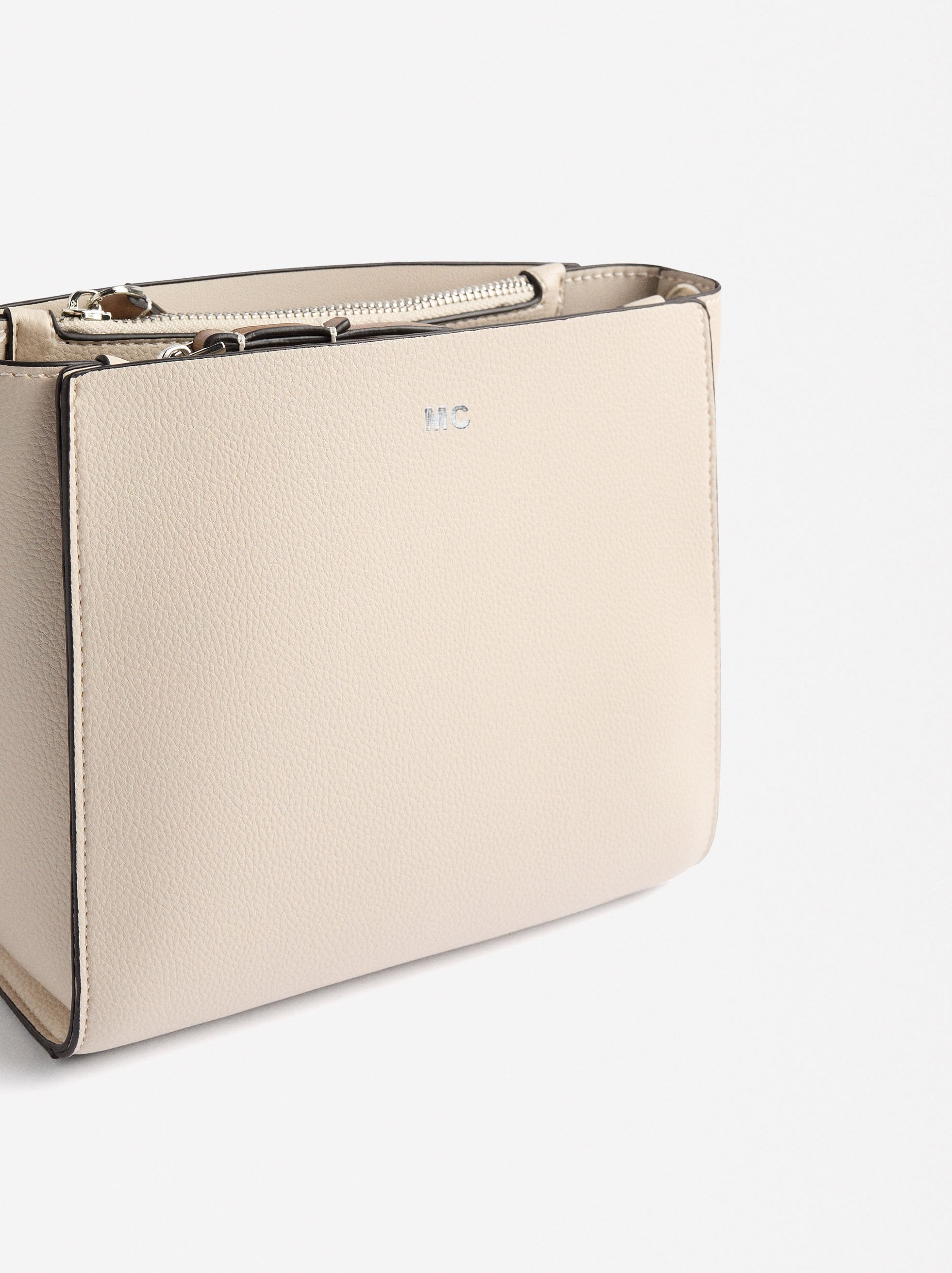 Cartera Bandolera Everyday