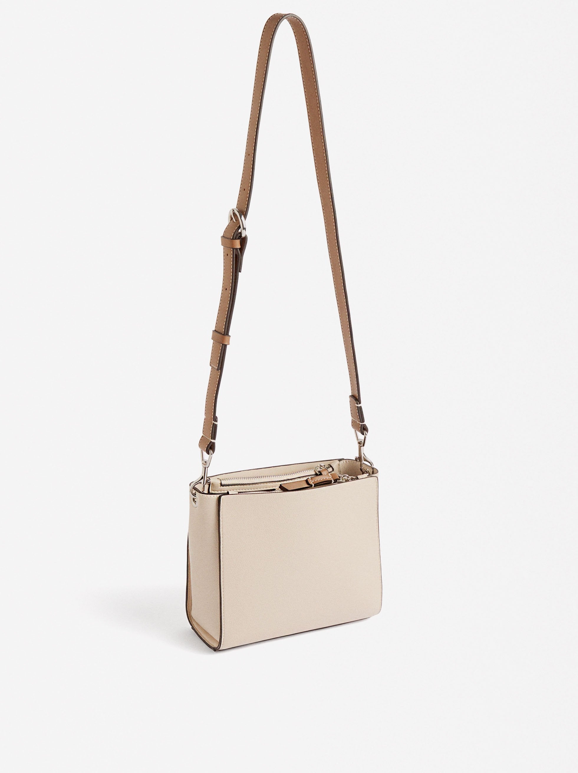 Cartera Bandolera Everyday