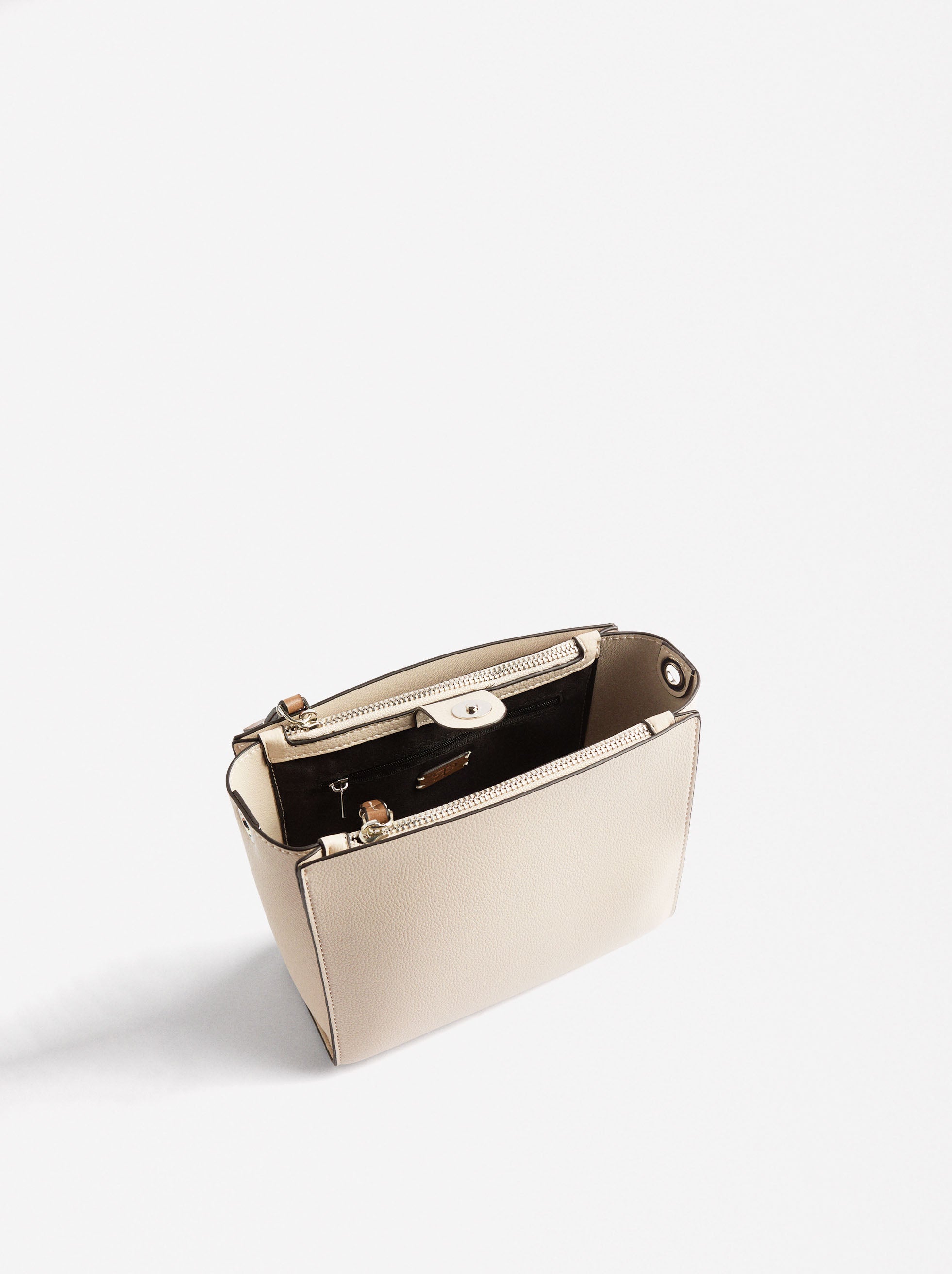Cartera Bandolera Everyday