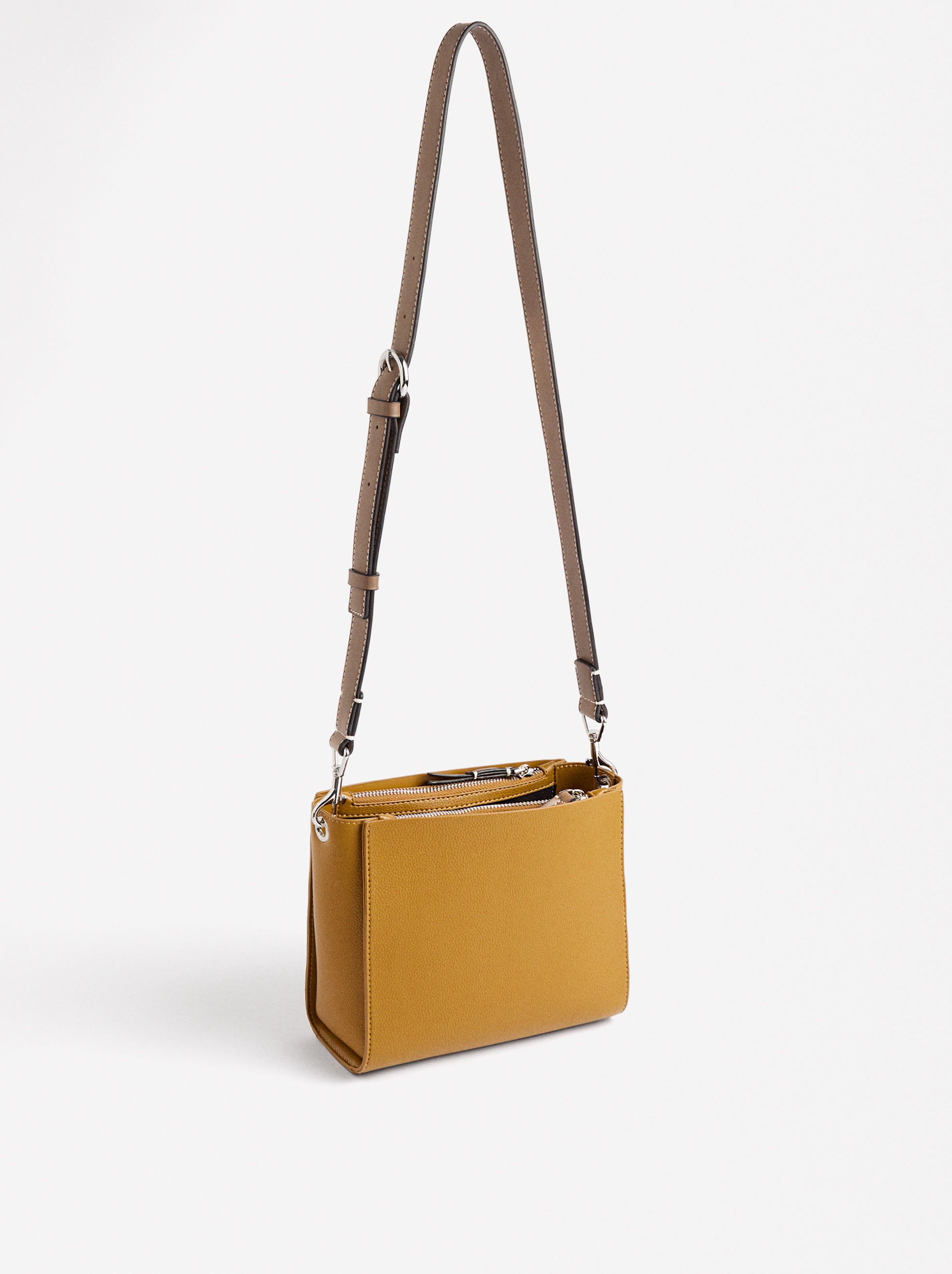 Cartera Bandolera Everyday