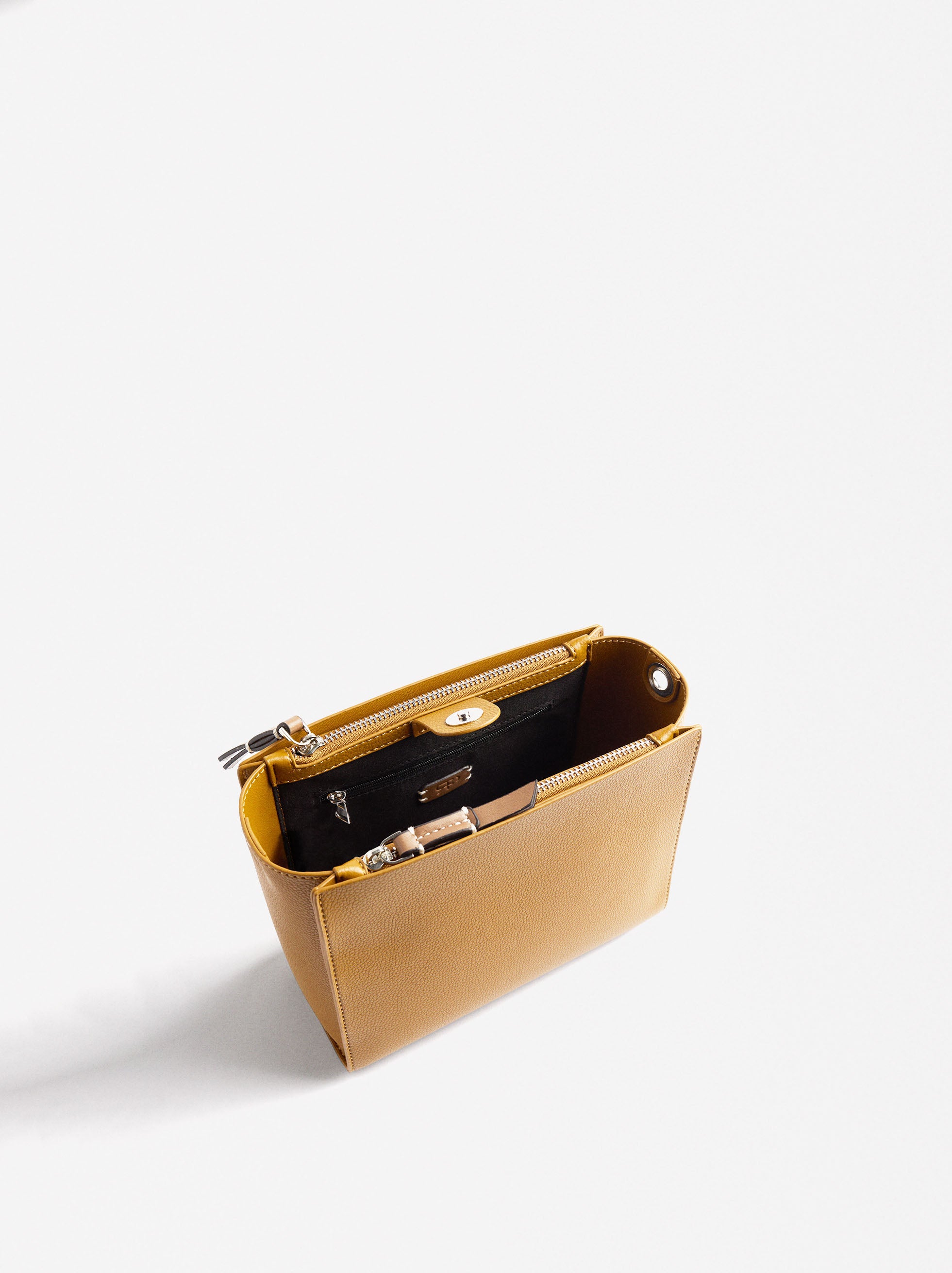 Cartera Bandolera Everyday