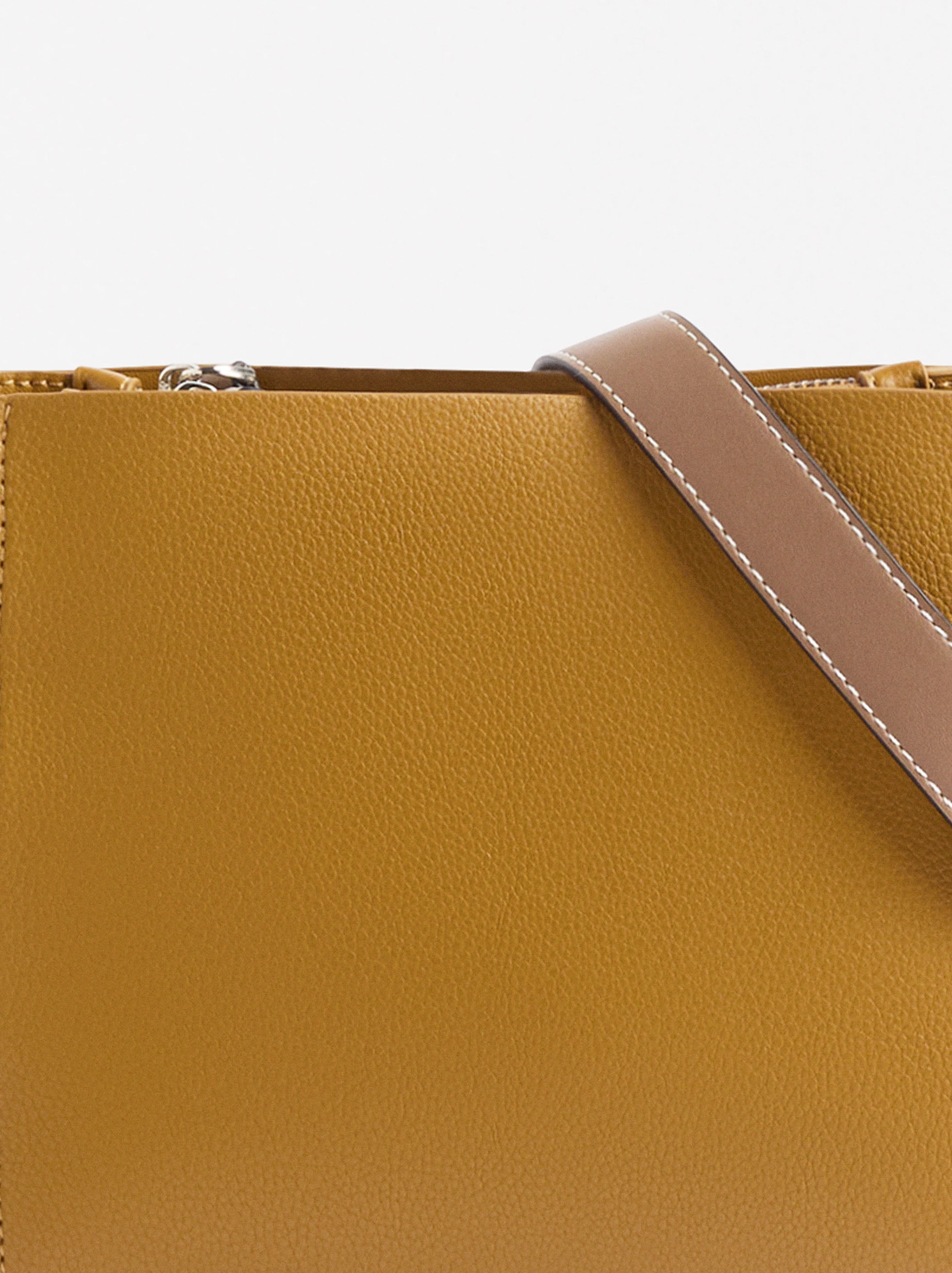 Cartera Bandolera Everyday