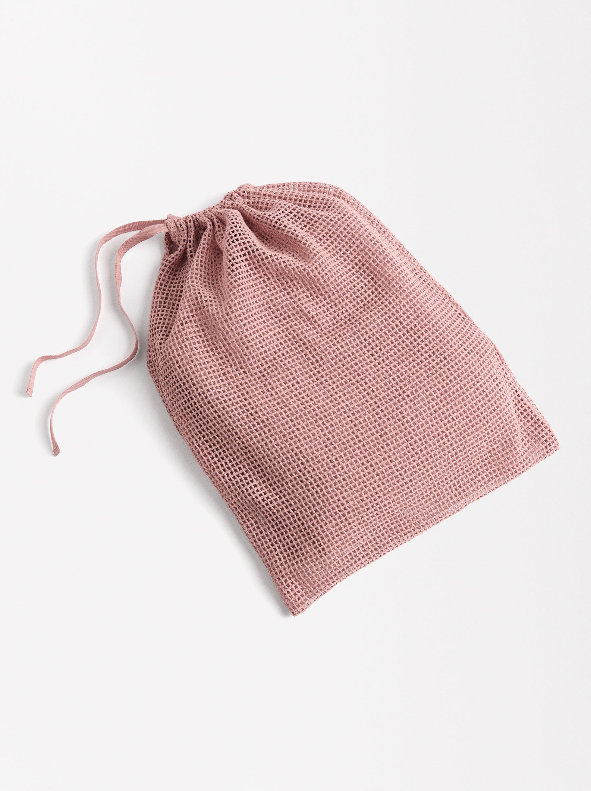 Set De Gorro Y Bufanda Con Lana