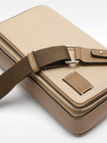 Cartera Bandolera Canvas