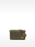 Cartera Bandolera Canvas