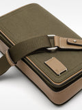 Cartera Bandolera Canvas