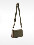 Cartera Bandolera Canvas