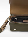 Cartera Bandolera Canvas