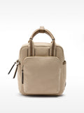 Mochila Básica Canvas