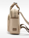 Mochila Básica Canvas
