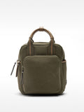 Mochila Básica Canvas