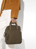 Mochila Básica Canvas