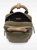 Mochila Básica Canvas