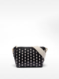 Cartera Bandolera Perforado