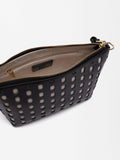 Cartera Bandolera Perforado