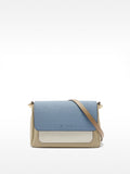 Cartera Bandolera Color Block