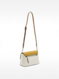 Cartera Bandolera Color Block