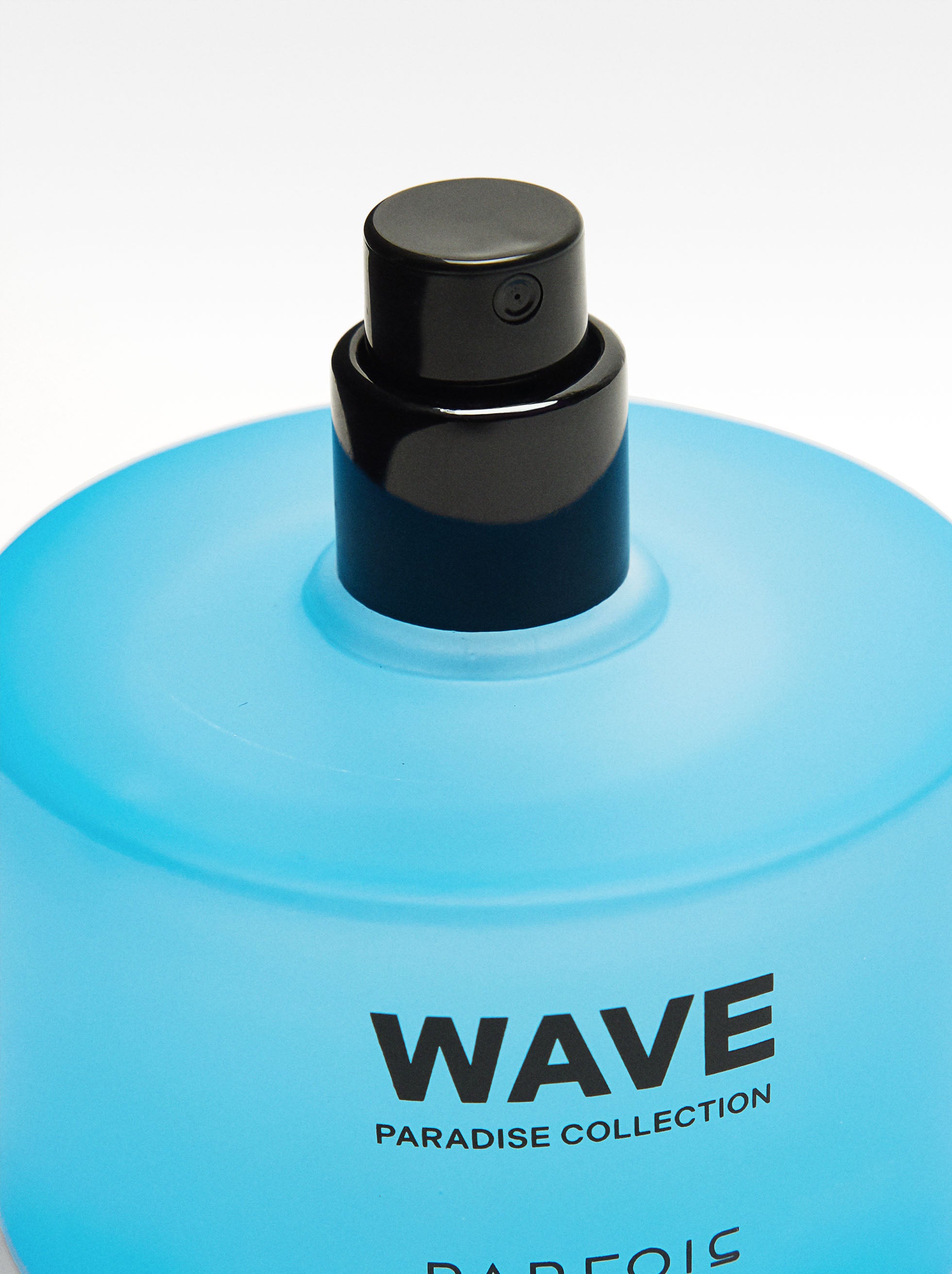 Perfume Wave - Paradise Collection