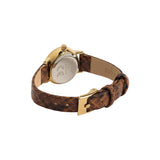 Reloj Correa Con Textura