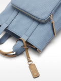 Mochila Con Textura