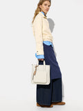 Mochila Con Textura