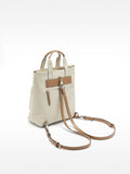 Mochila Con Textura