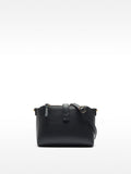 Bolso De Bandolera Con Textura