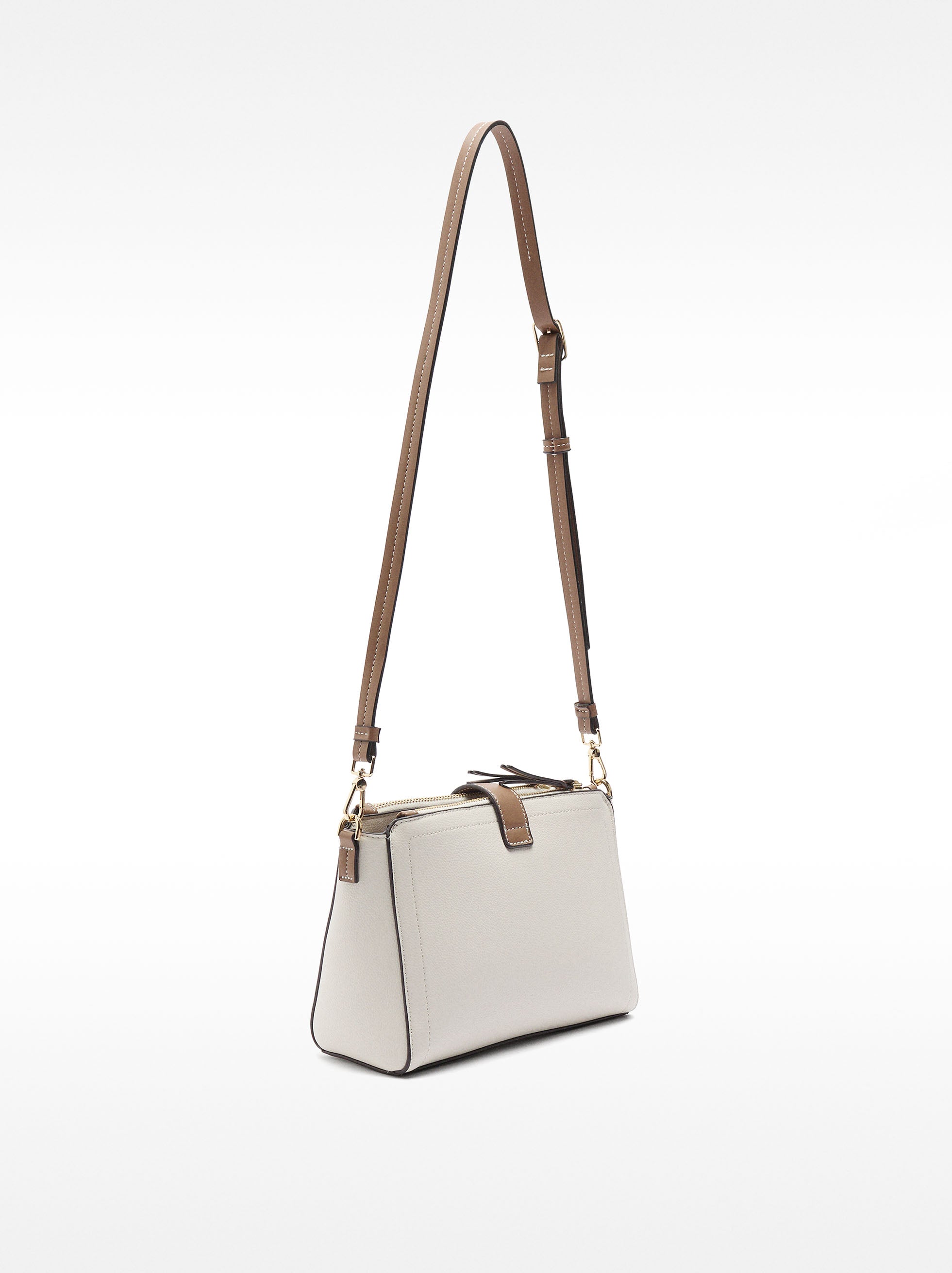 Bolso Bandolera Fabs