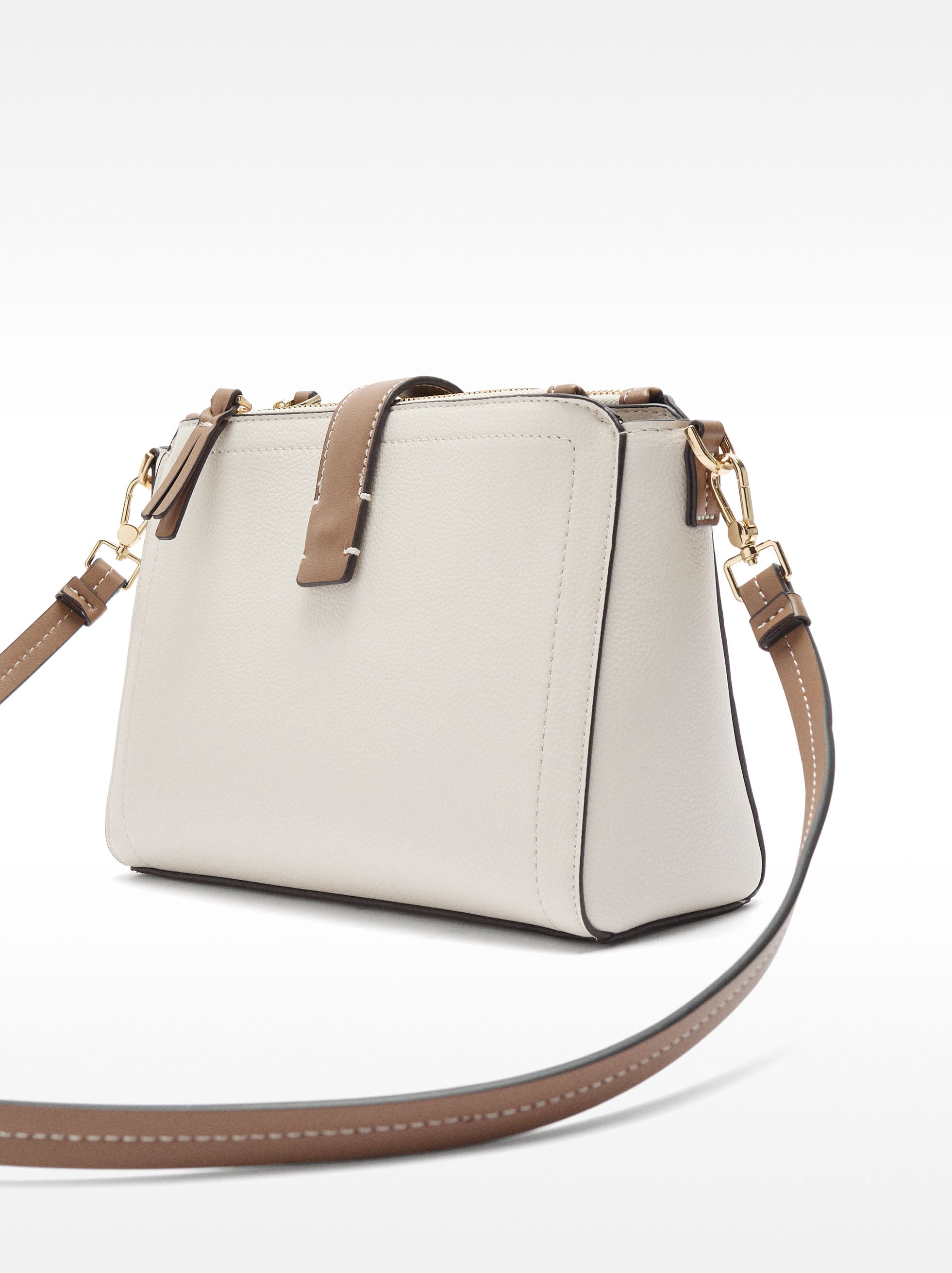 Bolso Bandolera Fabs
