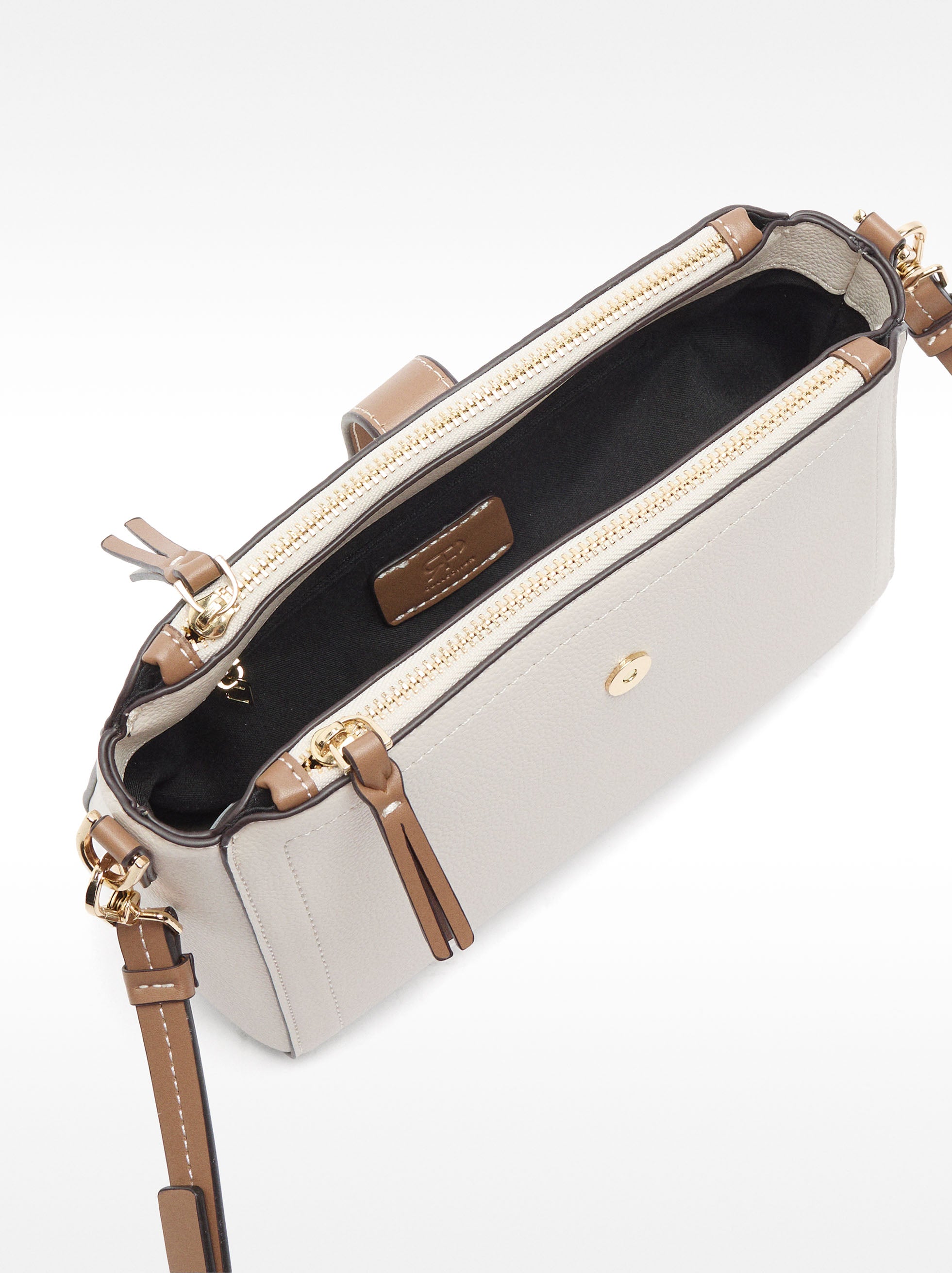 Bolso Bandolera Fabs