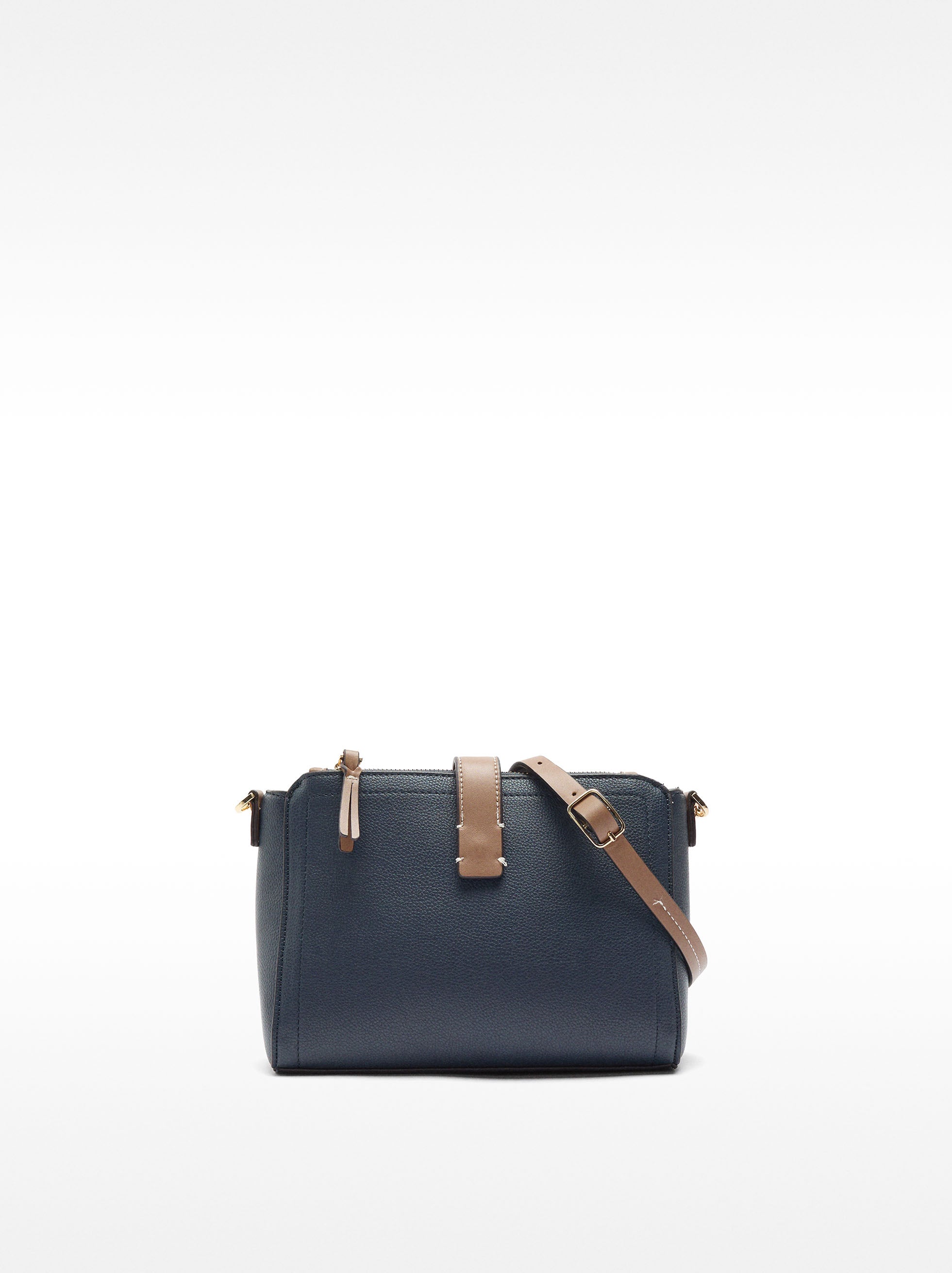 Bolso Bandolera Fabs