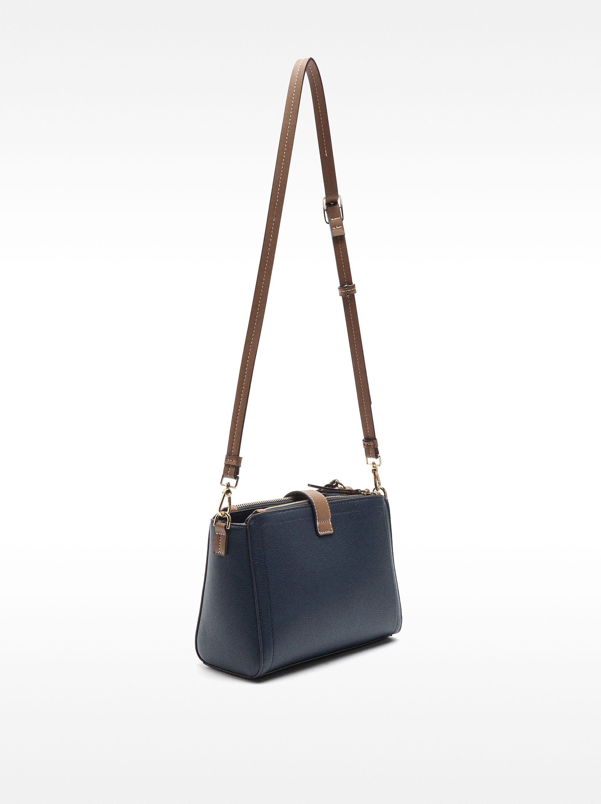 Bolso Bandolera Fabs