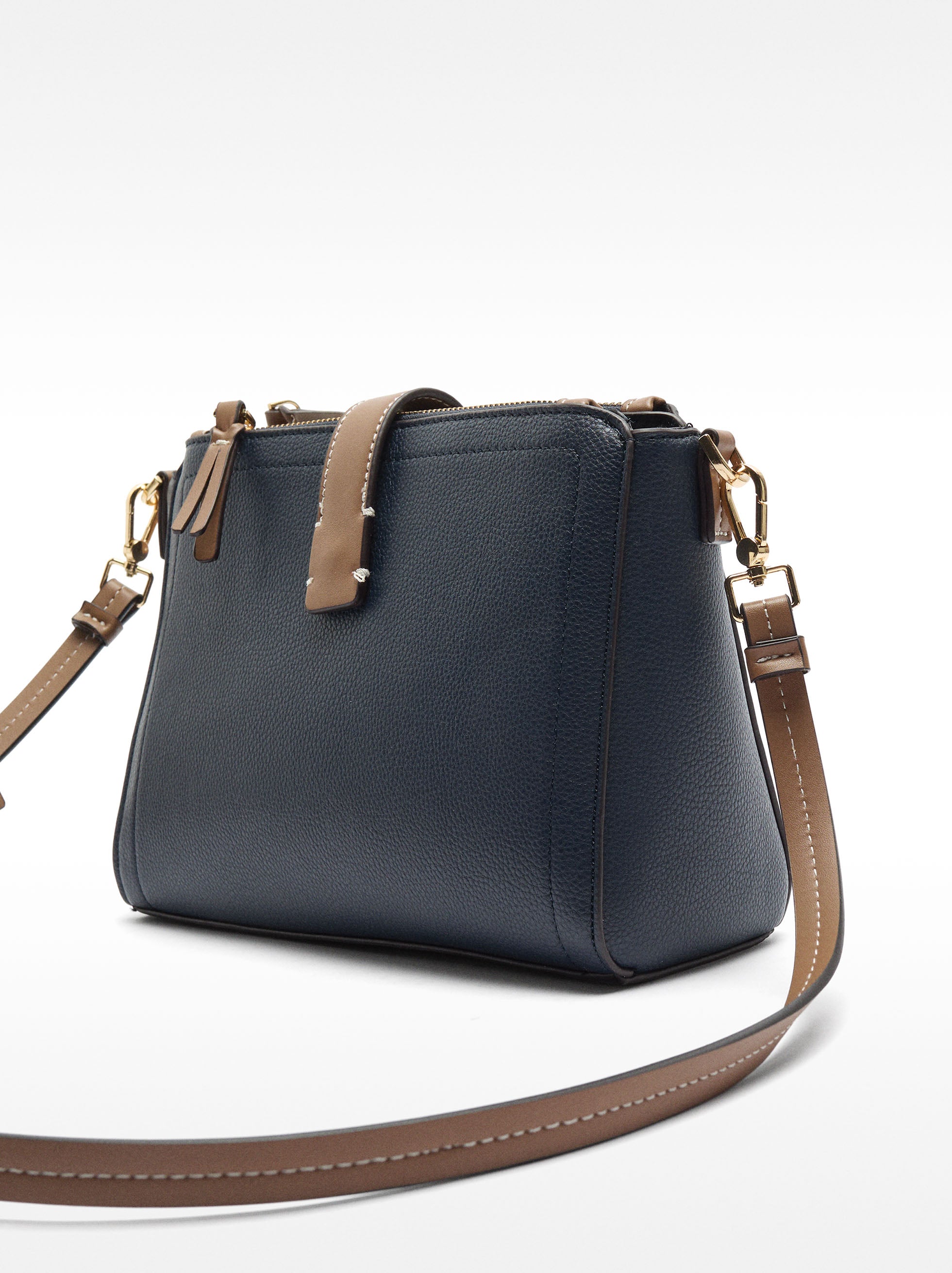 Bolso Bandolera Fabs
