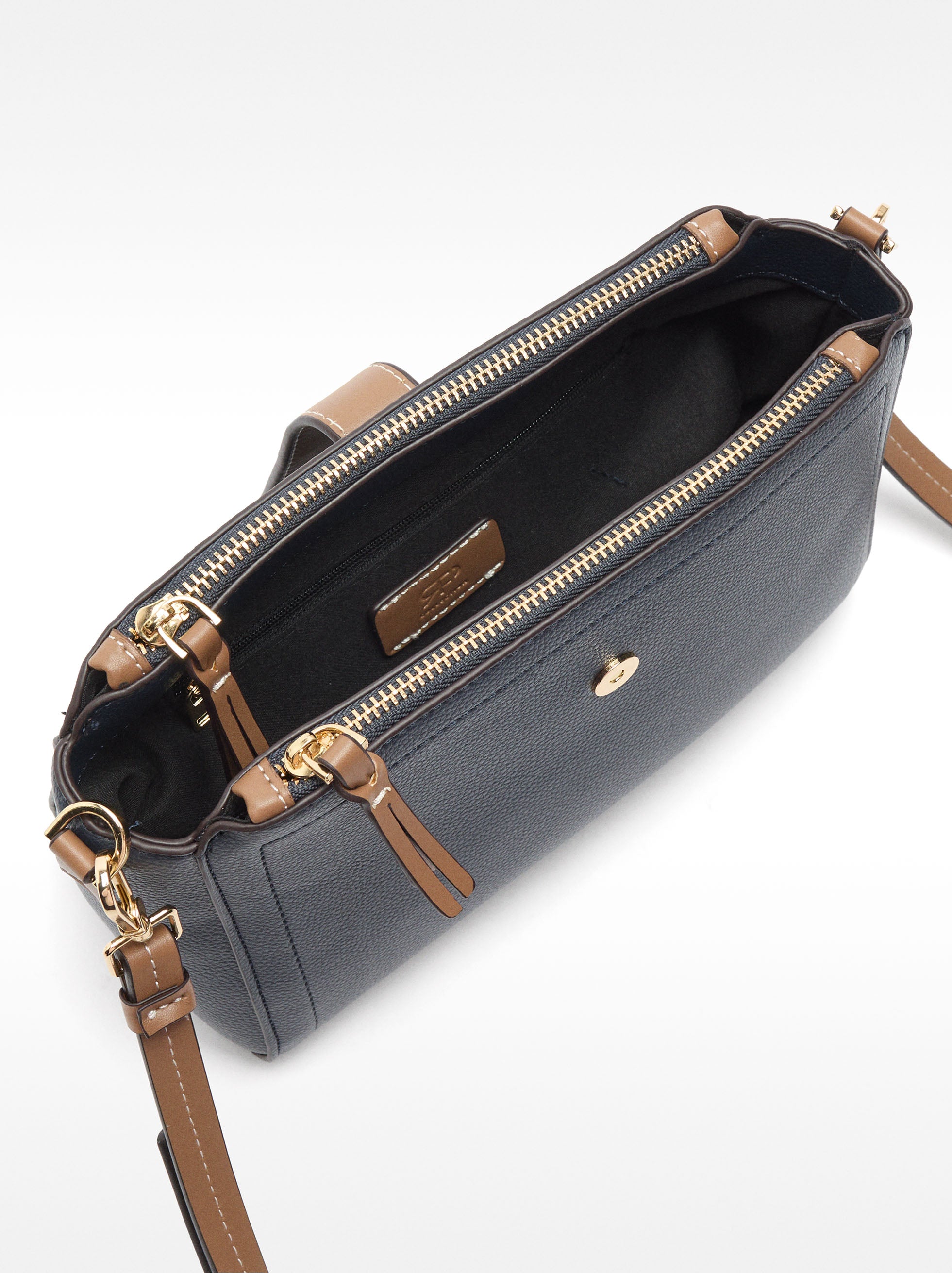 Bolso Bandolera Fabs