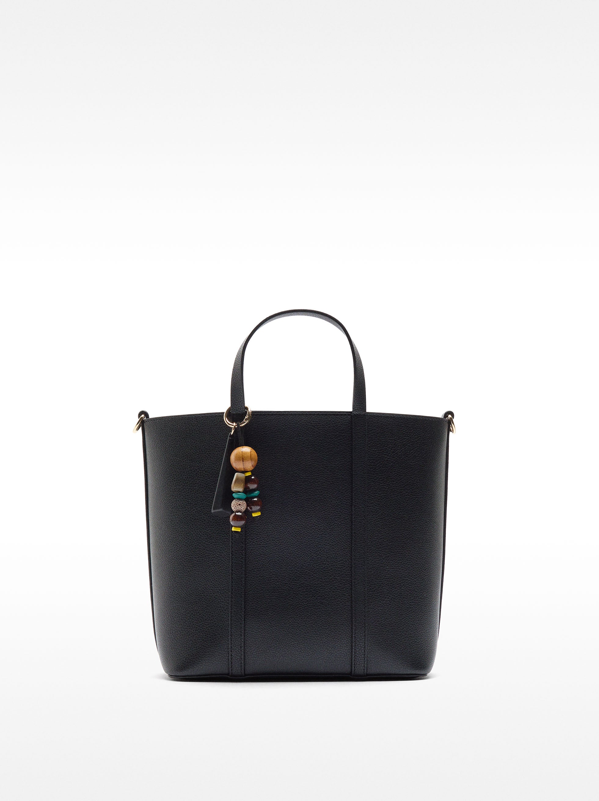 Cartera Tote Con Cartera Removible