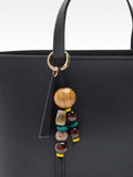 Cartera Tote Con Cartera Removible