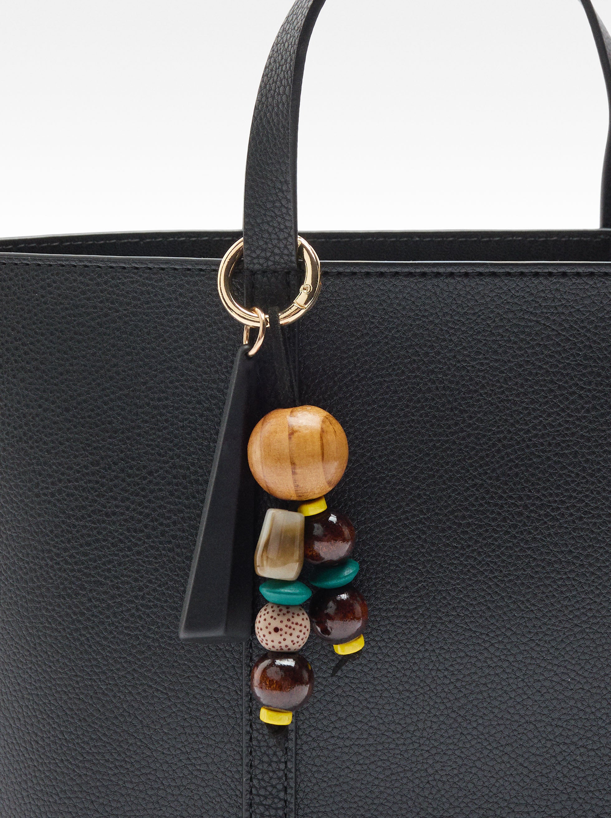 Cartera Tote Con Cartera Removible