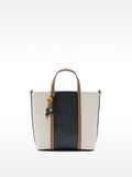 Cartera Tote Con Cartera Removible