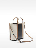Cartera Tote Con Cartera Removible